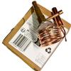 TB-3LC 1300 W R290 Thermostatic Expansion Valve view 1