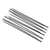 Hoppipola Fiberglass Tent Pole Set, 3 m, 7 mm Diameter, Lightweight, Compact 57 cm Storage, Elastic Cord view 2