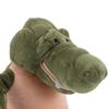 Supvox Plush Alligator Golf Club Headcover for Fairway Woods, 37 x 21 x 17 cm view 3