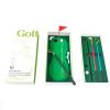 Golf Ballpoint Pen Set with Smooth Writing view 1