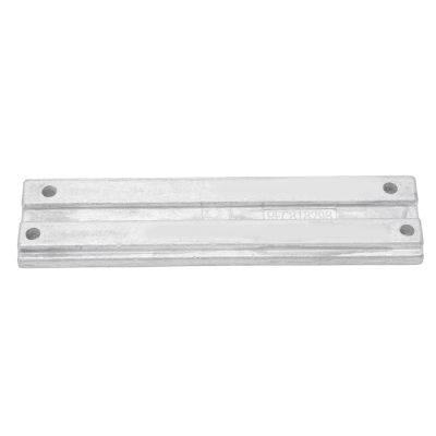 Ausla Power Trim Bracket, Aluminum Alloy Plate, Transom Bracket, OE 818298Q1 for Mariner Outboard Motors 40–300 HP