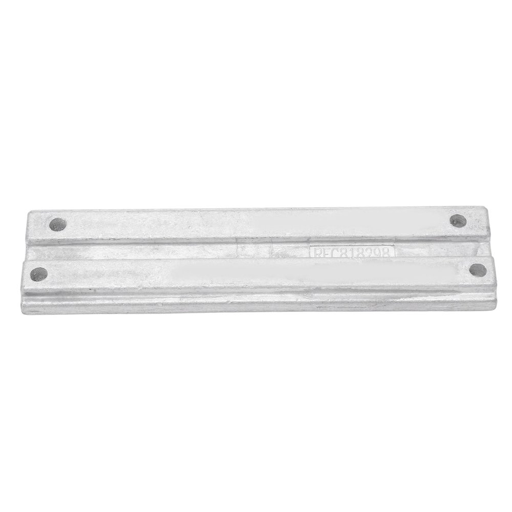 Ausla Power Trim Bracket, Aluminum Alloy Plate, Transom Bracket, OE 818298Q1 for Mariner Outboard Motors 40–300 HP