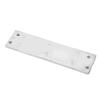 Ausla Power Trim Bracket, Aluminum Alloy Plate, Transom Bracket, OE 818298Q1 for Mariner Outboard Motors 40–300 HP view 4