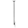 Speaka Professional SP-TVCM-540 TV Ceiling Mount, 37–80 in, Tiltable, Swiveling, Height-Adjustable view 4