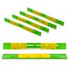 Tumintu 6-Pack Beehive Entrance Reducers, Mouse Guards, 8-Frame, 12.5, Plastic view 1