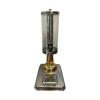 YIXANNX Large-Capacity Beverage Dispenser, Stainless Steel, Soy Milk Maker view 2