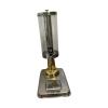 YIXANNX Large-Capacity Beverage Dispenser, Stainless Steel, Soy Milk Maker view 4