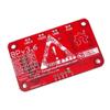 Tumintu USB-to-Serial Port Bridge, Bus Pirate V3.6, 1-Wire, SPI, JTAG, Serial Simulation view 2