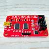 Tumintu USB-to-Serial Port Bridge, Bus Pirate V3.6, 1-Wire, SPI, JTAG, Serial Simulation view 3