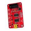 Tumintu USB-to-Serial Port Bridge, Bus Pirate V3.6, 1-Wire, SPI, JTAG, Serial Simulation view 4