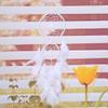 Solinder Feather Dream Catcher, Handmade Wall Decoration view 3