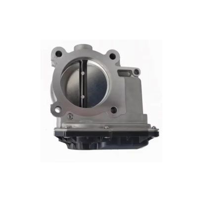 CUTEAS Throttle Body for Chevrolet 3.6L/4.3L, 12676296, 12632169, 12632171, 12669536