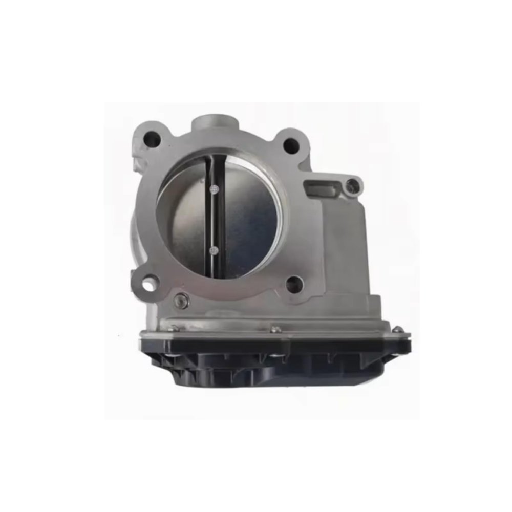 CUTEAS Throttle Body for Chevrolet 3.6L/4.3L, 12676296, 12632169, 12632171, 12669536