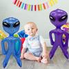 DUINIU 3-Piece Inflatable Alien Toy Set view 4