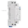 NCH8 Mini AC Contactor, 20A/25A/40A/63A, 220V/230V/400V, 2P/4P view 2
