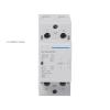 NCH8 Mini AC Contactor, 20A/25A/40A/63A, 220V/230V/400V, 2P/4P view 3