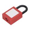 Circuit Breaker Lockout/Tagout Device with Insulated Padlock view 4