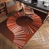 Cevgubn Gaming Chair Mat for Hard Floors, 180 x 230 cm view 2