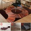 Cevgubn Gaming Chair Mat for Hard Floors, 180 x 230 cm view 3
