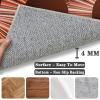 Cevgubn Gaming Chair Mat for Hard Floors, 180 x 230 cm view 4