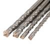 1-Piece 200 mm Rotary Hammer Drill Bit, 18 mm view 3