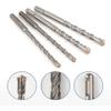 1-Piece 200 mm Rotary Hammer Drill Bit, 18 mm view 4