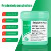 TANG HONG TH-336 No-Clean Lead-Free Flux Paste for BGA, IC, CPU, PCB and SMD Soldering, 5.15 oz/146 g view 2