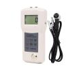 Ultrasonic Metal Thickness Gauge, 1.0–280 mm, for Steel and Pipes view 1