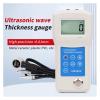 Ultrasonic Metal Thickness Gauge, 1.0–280 mm, for Steel and Pipes view 2