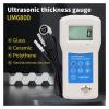 Ultrasonic Metal Thickness Gauge, 1.0–280 mm, for Steel and Pipes view 3