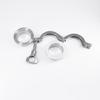 316L Stainless Steel Tri-Clamp Fittings Set, 0.5–10 in, 3 pcs (28 mm K50.5) view 4