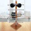 Cabilock Multi-Tier Aluminum Alloy Sunglasses Stand view 3
