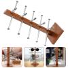 Cabilock Multi-Tier Aluminum Alloy Sunglasses Stand view 4