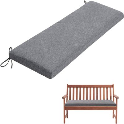 UWOBTN Bench Cushion, 170 x 45 x 5 cm, Color 3