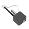 SALALIS 3D Printer Extruder Hotend Kit, High-Speed Brass Nozzle for S1 Combo, Easy Installation view 1
