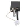 SALALIS 3D Printer Extruder Hotend Kit, High-Speed Brass Nozzle for S1 Combo, Easy Installation view 4