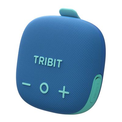 Tribit StormBox Micro 3 Bluetooth Speaker, 13W XBass Sound