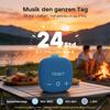 Tribit StormBox Micro 3 Bluetooth Speaker, 13W XBass Sound view 4