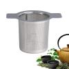 Tea Ball Egg Loose Leaf Tea Strainer, Stainless Steel Tea Infuser view 1