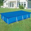 Rectangular Above-Ground Pool Cover view 3