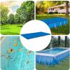 Rectangular Above-Ground Pool Cover view 4
