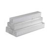 6061 Aluminum Square Bar for CNC Machining, 100 mm Long, 1 Piece (5 × 5 mm) view 1