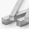 6061 Aluminum Square Bar for CNC Machining, 100 mm Long, 1 Piece (5 × 5 mm) view 4