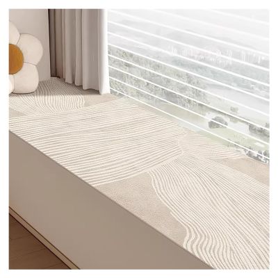 Non-Slip Waterproof Window Sill Mat, 120 x 40 cm (47 x 16 in)