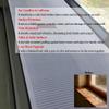 Non-Slip Waterproof Window Sill Mat, 120 x 40 cm (47 x 16 in) view 3