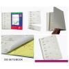 Landlord and Business Sales Receipt Book, Carbonless, Spiral-Bound view 4