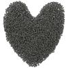 UKCOCO Triangular Silicon Carbide Abrasive Media for Polishing Machines, 500 g, for Polishing Jewelry and Cars view 1