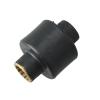 AOLUOER 663-45981 Propeller Bushing for Yamaha 40 HP Outboard Motors and 50 HP Parsun Seapro HDX Engines view 2