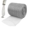 Stainless Steel Wire Mesh, 12.7 cm x 9.14 m, Rodent Barrier view 1