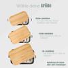 ABENTEUERNAH Personalized Stainless Steel Lunch Box for Craftsmen view 3